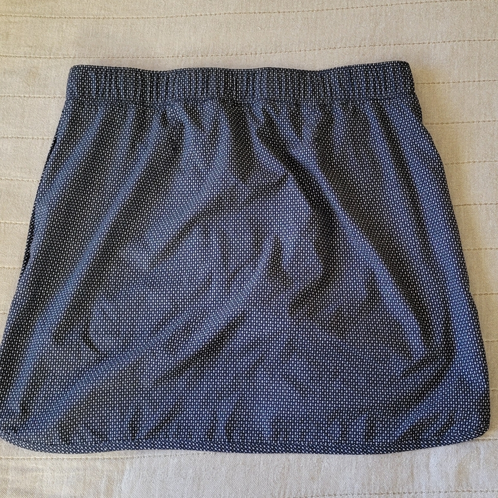 Athleta Micro Stretch Diamond Skort - image 4